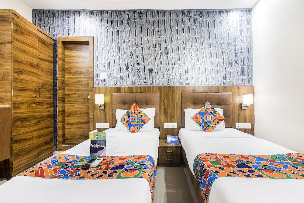 Photo of Bedroom in Sakinaka