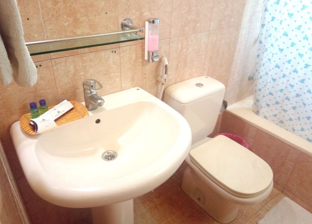 Photo of Bathroom in Gulshan