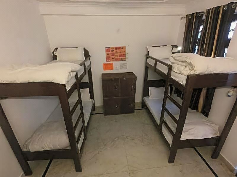 Photo of Bedroom in Tapovan