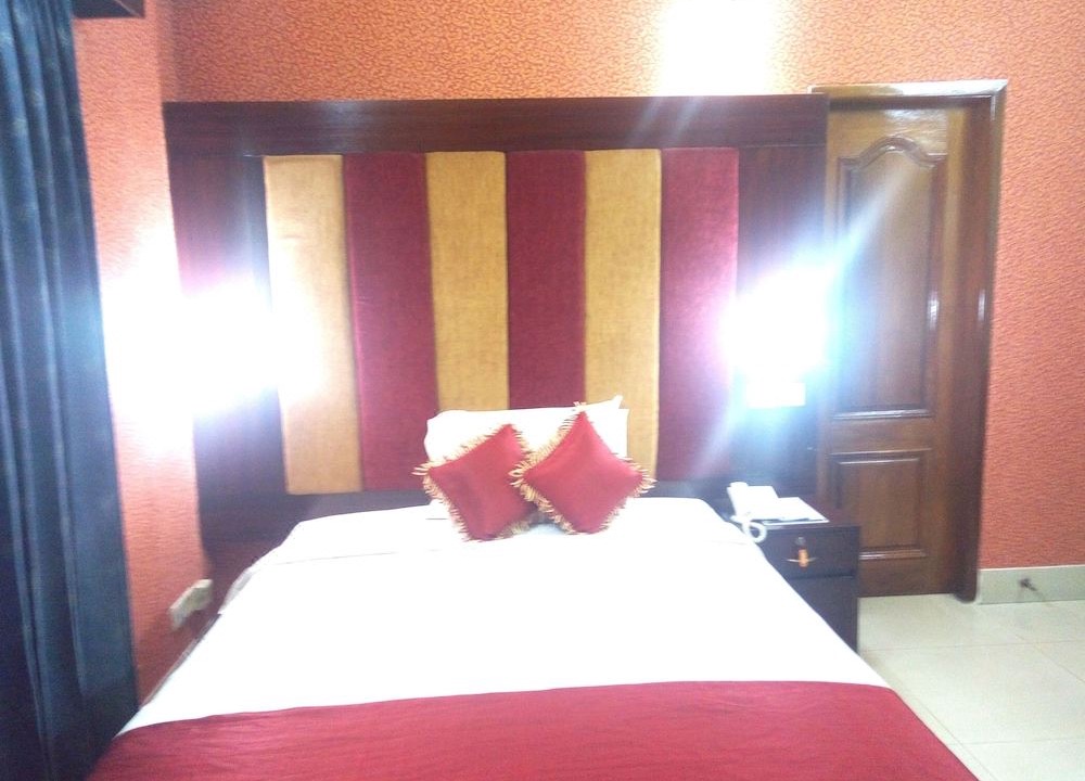 Photo of Bedroom in Gulshan