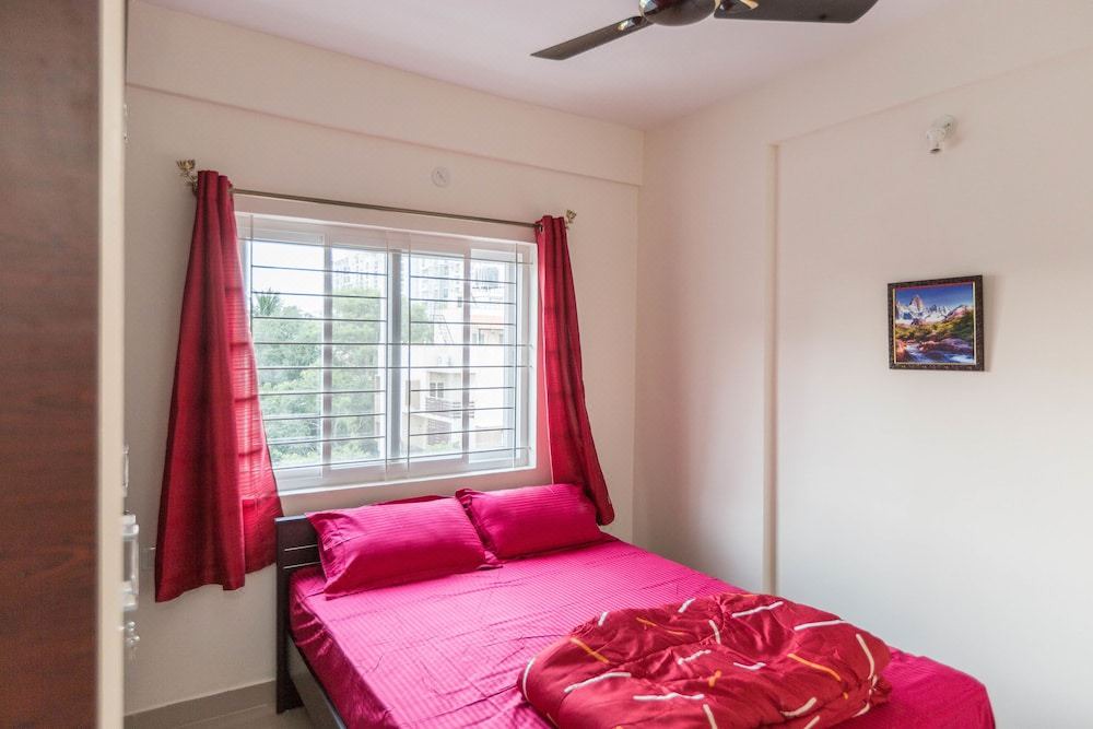 Photo of Bedroom in Panduranga Nagar