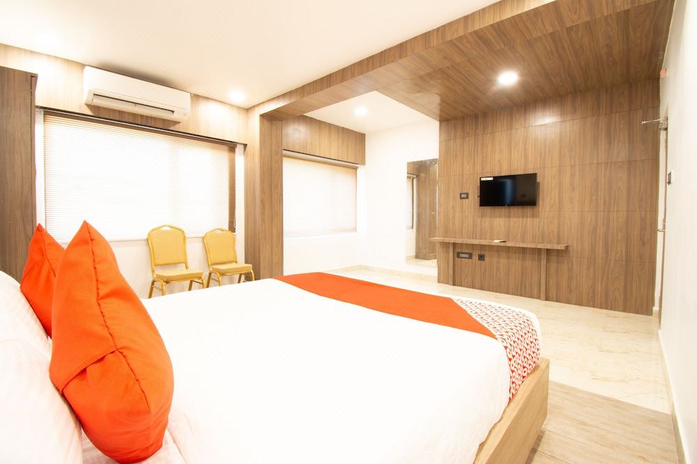 Photo of Bedroom in Vijayawada