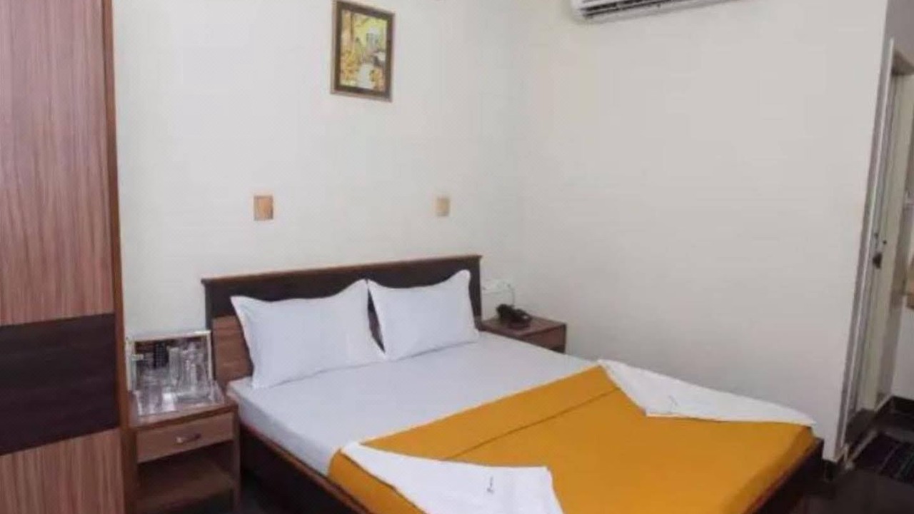 Photo of Bedroom in Periamet