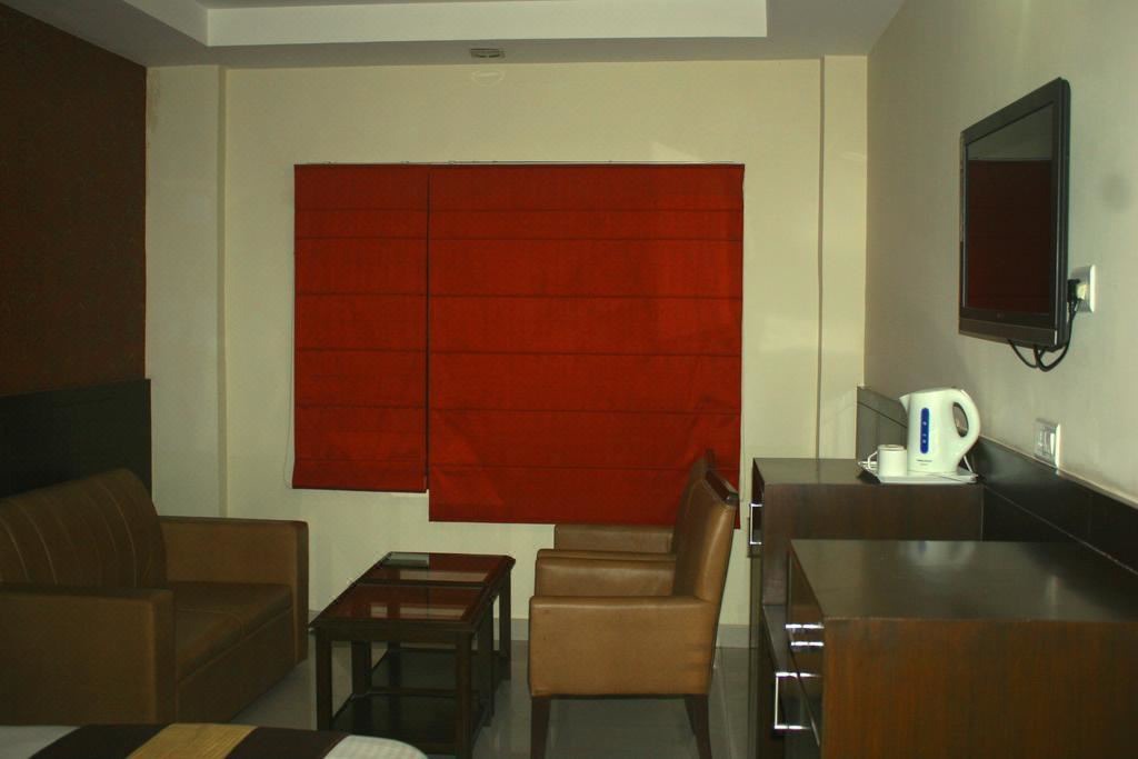 Photo of Livingroom in Haridwar