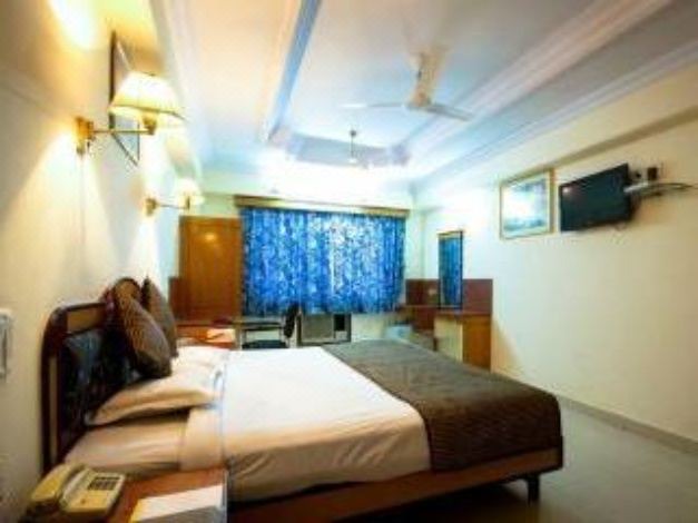 Photo of Bedroom in Air Force Area