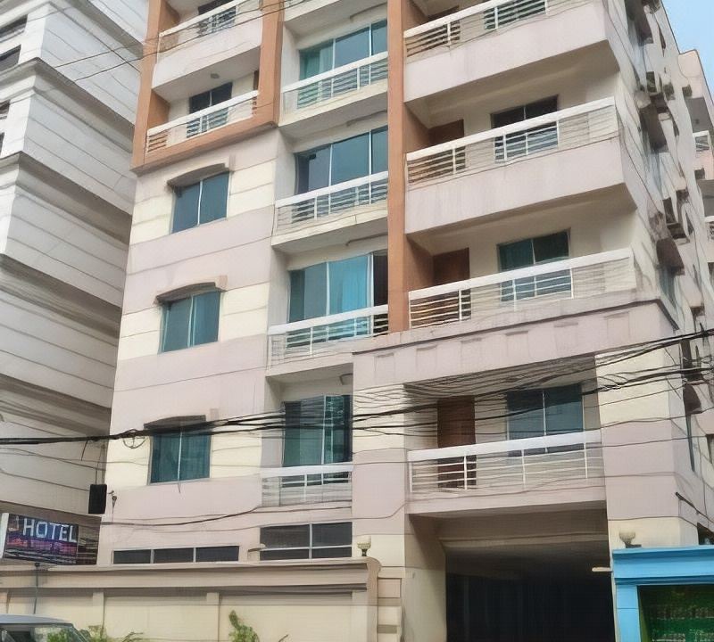 Photo of Buildings in Gulshan