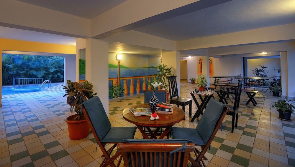 Photo of Livingroom in Dongorim