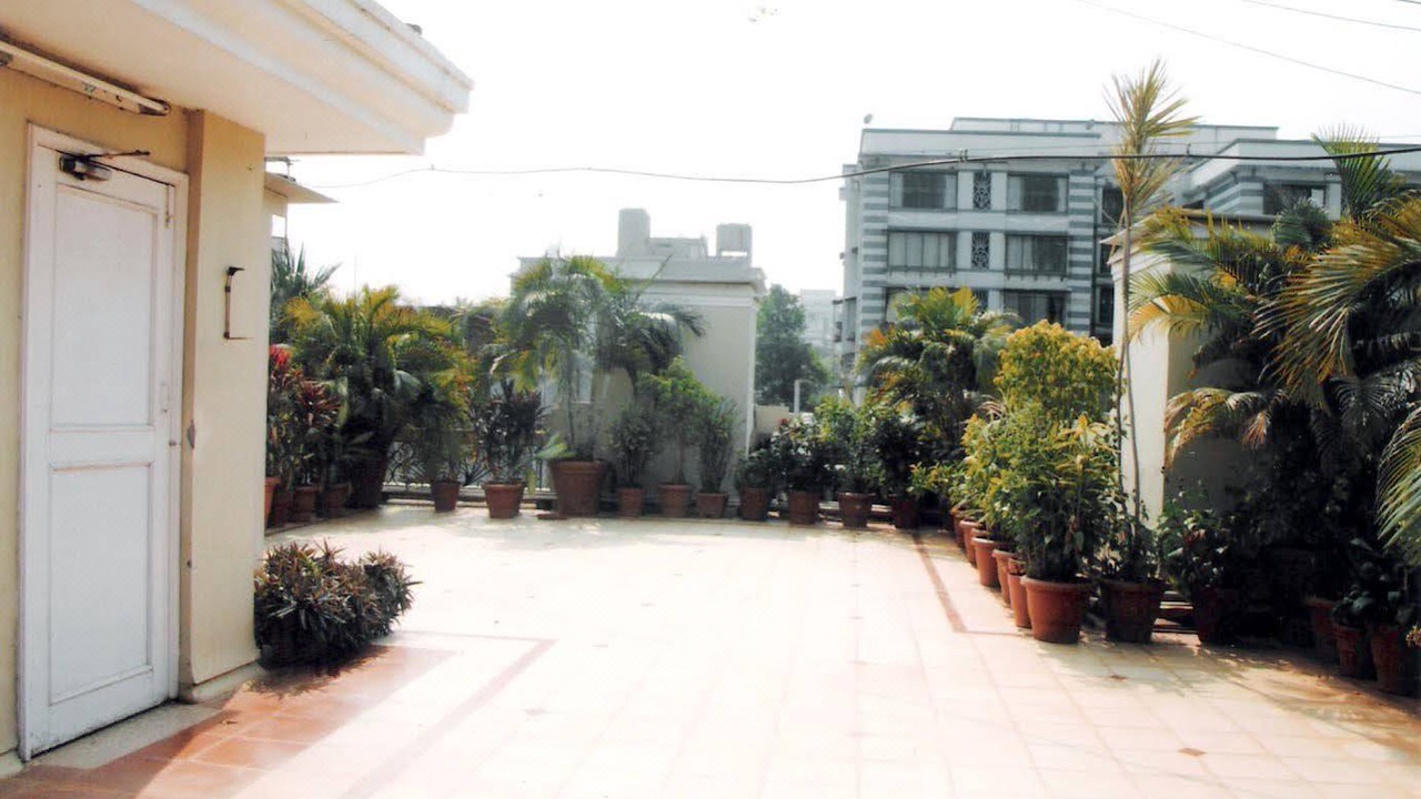 Photo of Buildings in Santacruz