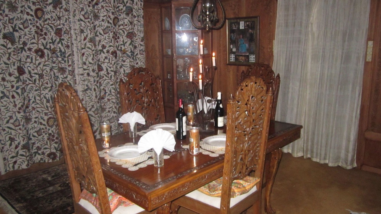 Photo of Livingroom in Nagin Bagh