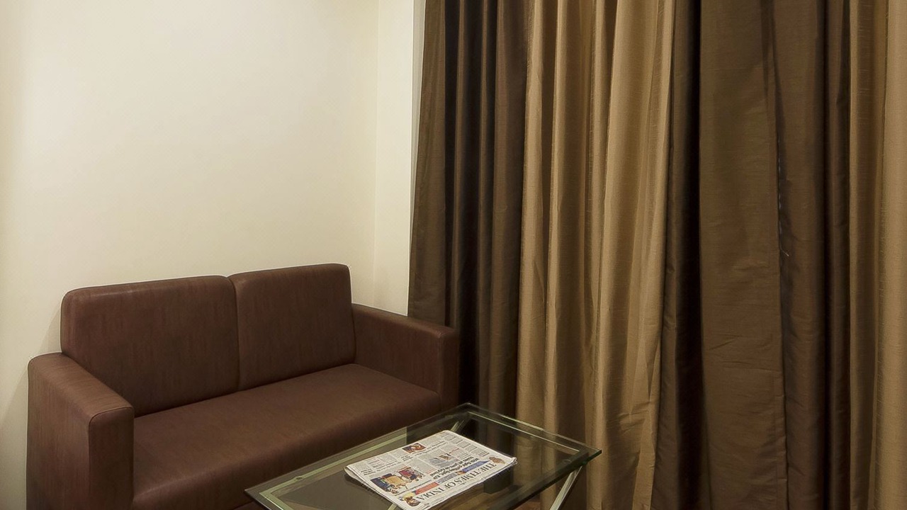 Photo of Livingroom in Patel Nagar