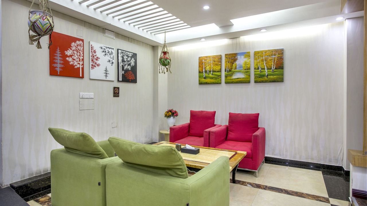 Photo of Livingroom in Uttara