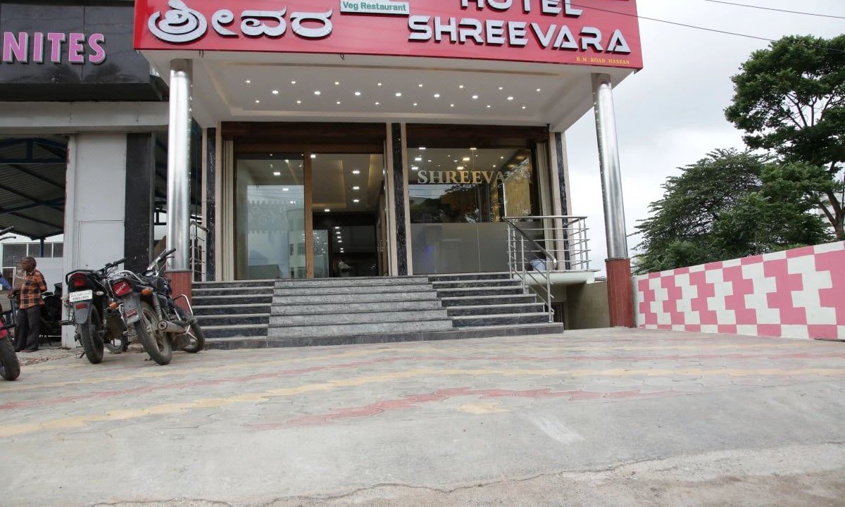Photo of Buildings in Hassan