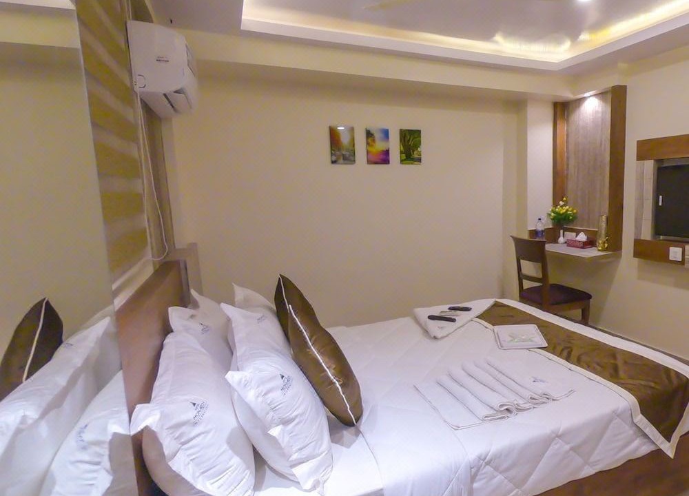 Photo of Bedroom in Bilekahalli