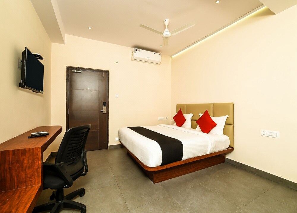 Photo of Bedroom in Vijayawada