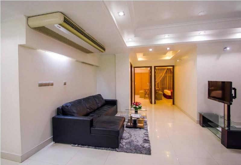 Photo of Livingroom in Gulshan