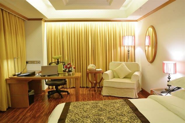 Photo of Livingroom in Gulshan