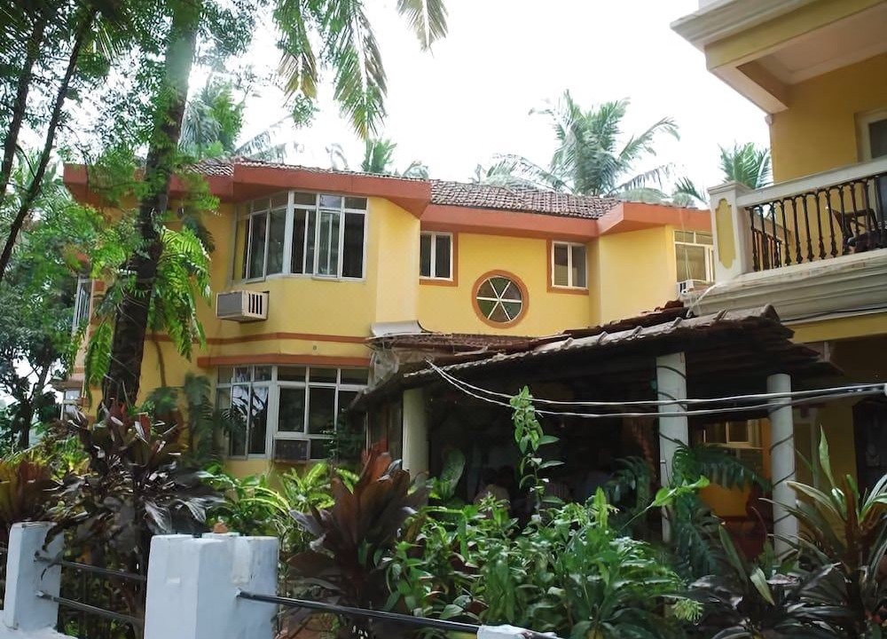 Photo of Buildings in Betalbatim