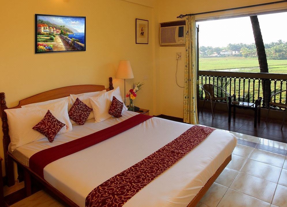 Photo of Bedroom in Betalbatim