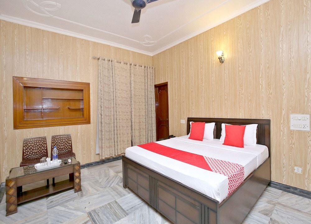 Photo of Bedroom in Kishangarh