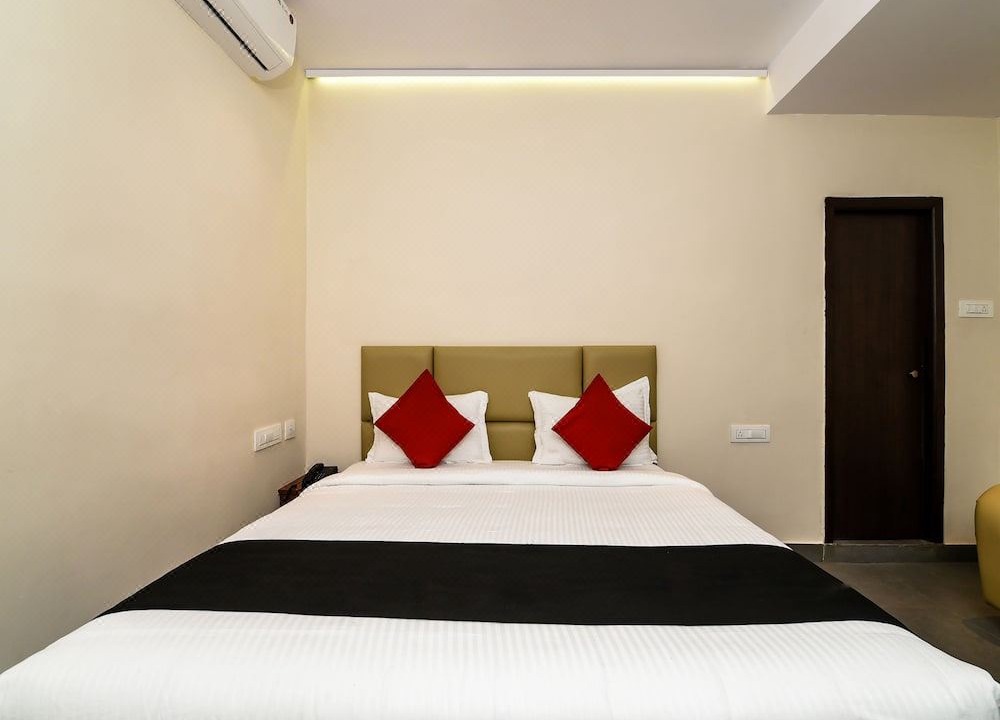 Photo of Bedroom in Vijayawada
