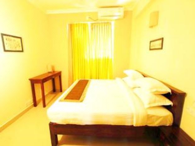 Photo of Bedroom in Dongorim