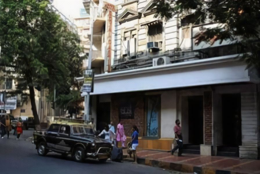 Photo of Buildings in Prabhadevi