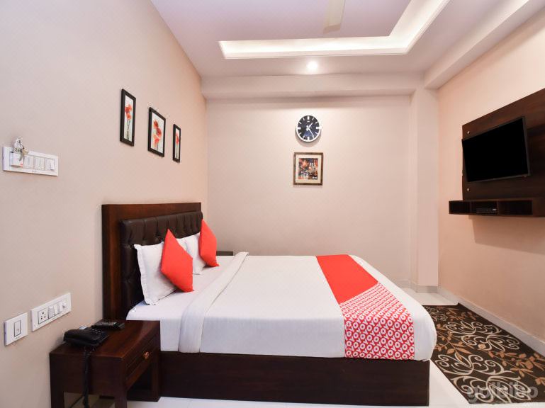 Photo of Bedroom in Jaipur