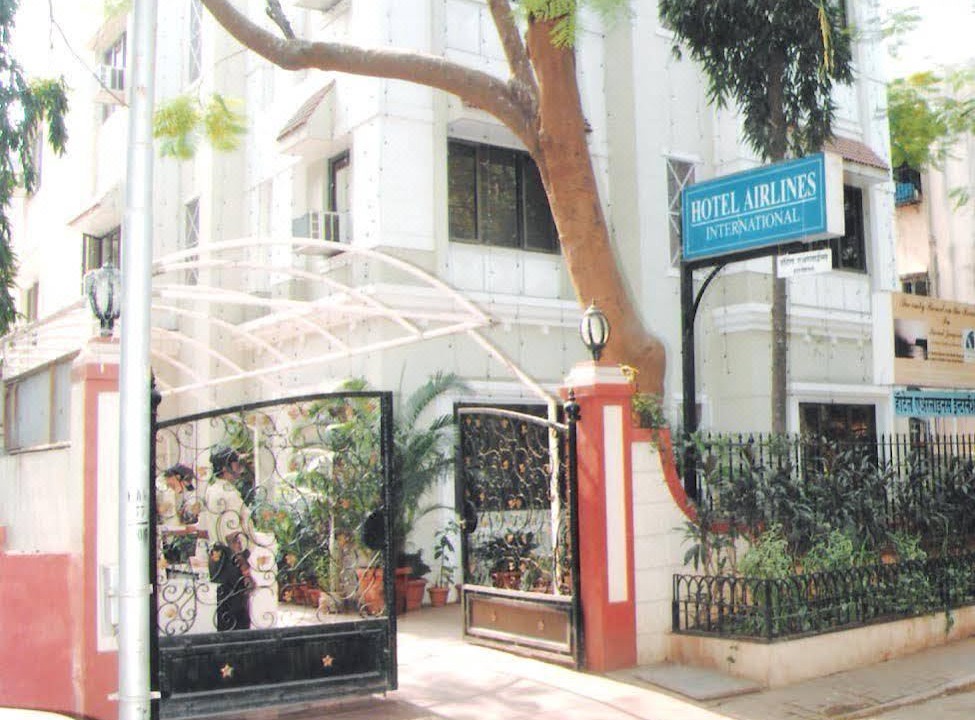 Photo of Buildings in Santacruz