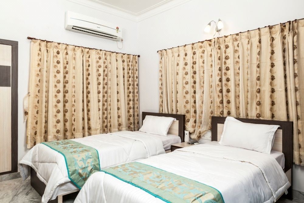 Photo of Bedroom in Sector 1