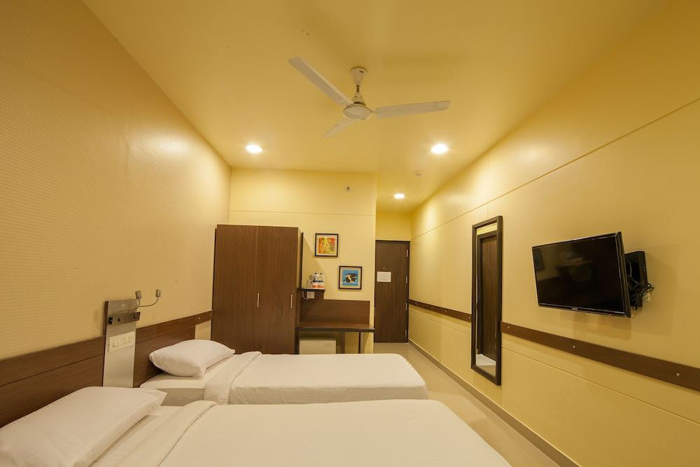 Photo of Bedroom in Andheri East