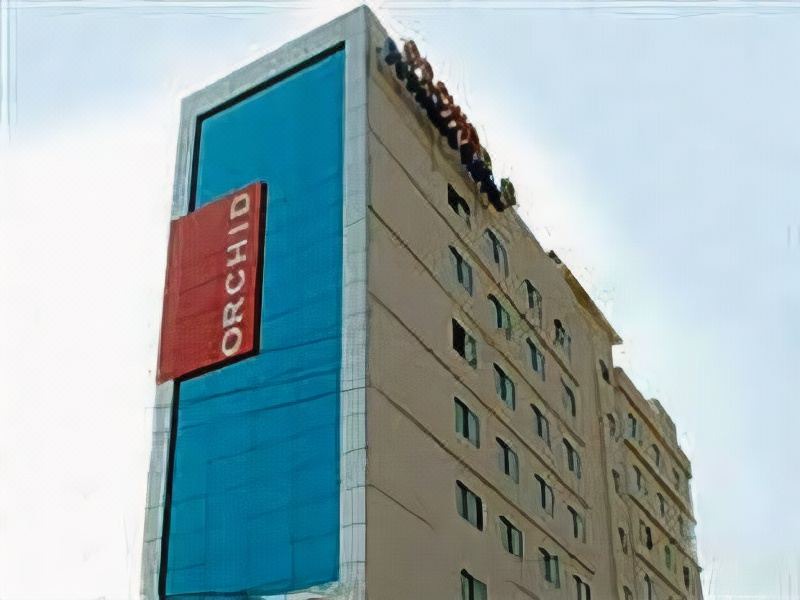 Photo of Buildings in Chittagong