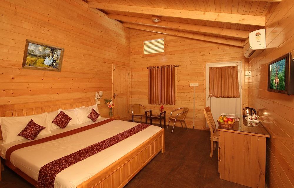 Photo of Bedroom in Betalbatim