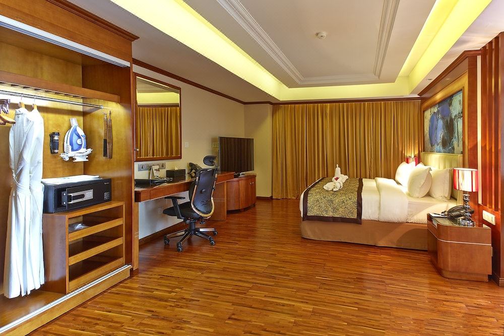 Photo of Livingroom in Gulshan