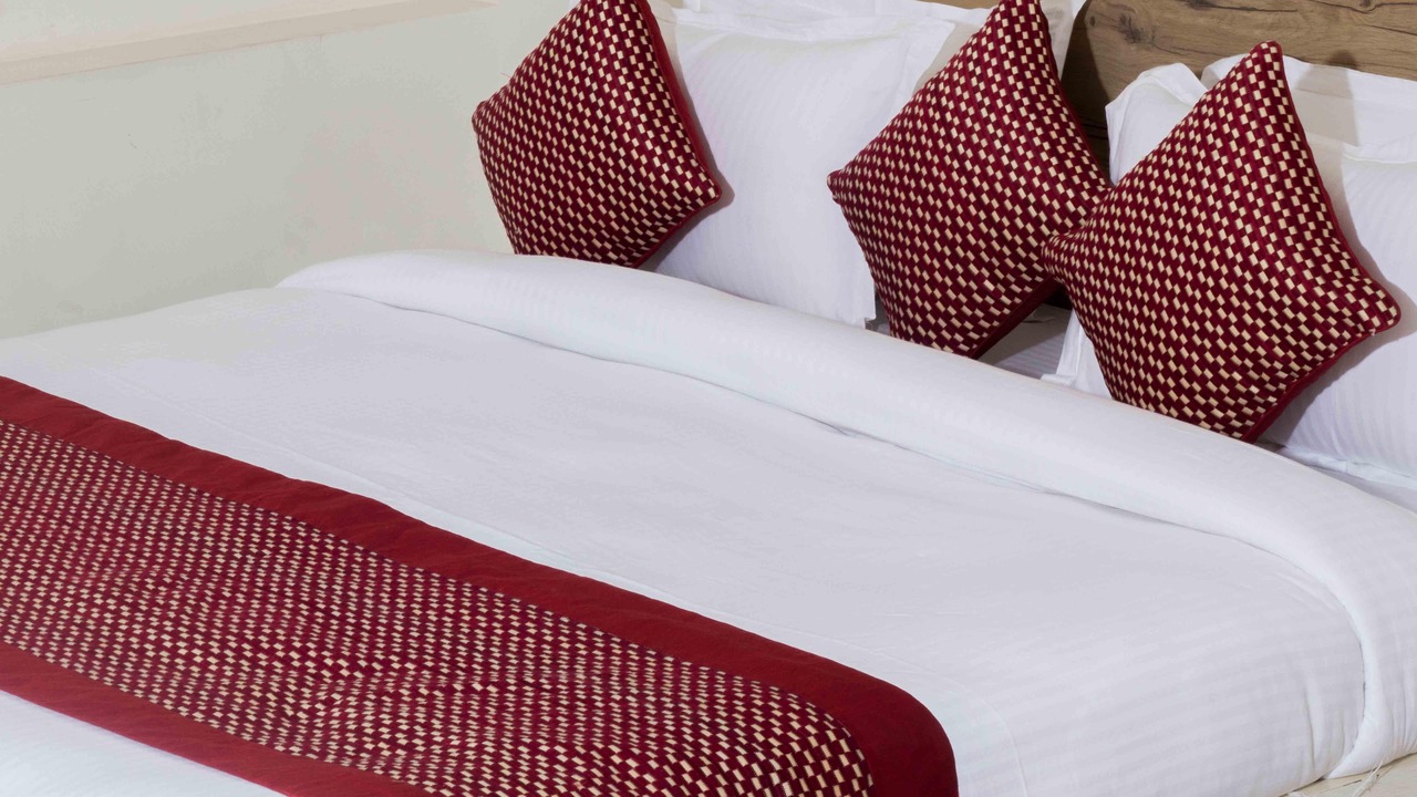 Photo of Bedroom in Mahipalpur