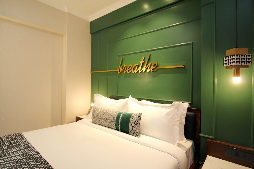 Photo of Bedroom in Bandra West