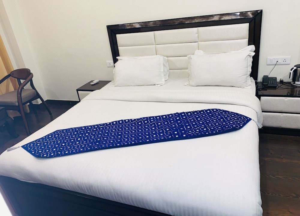 Photo of Bedroom in Chhota Shimla