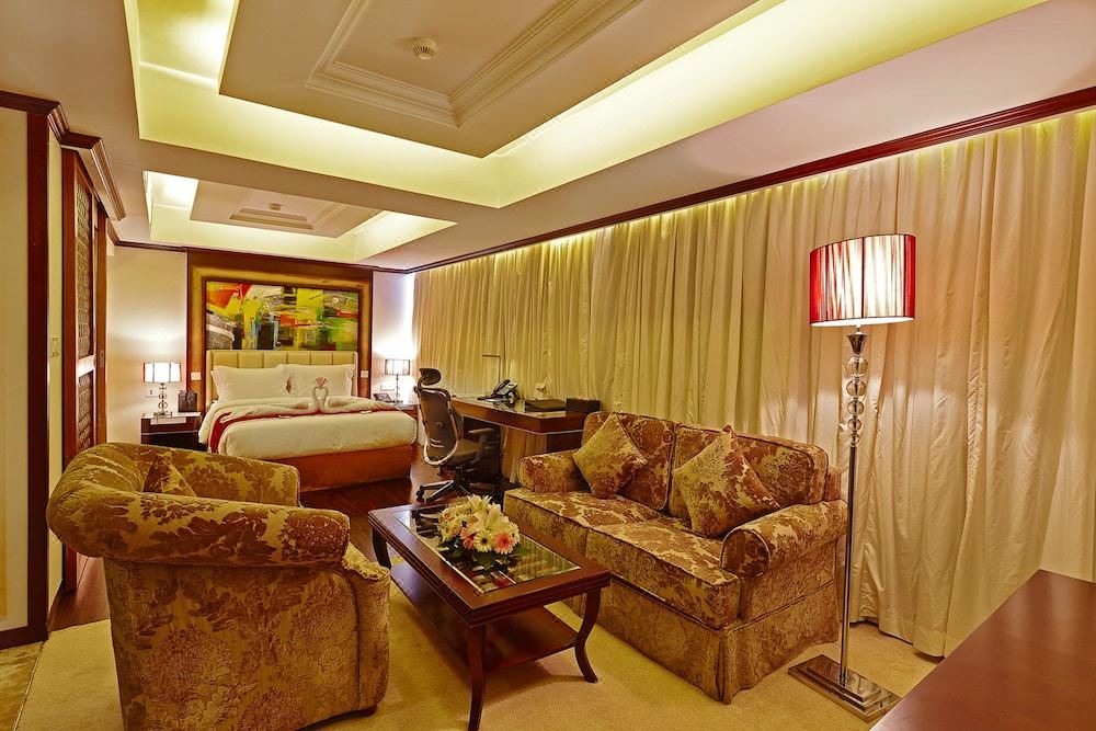 Photo of Livingroom in Gulshan