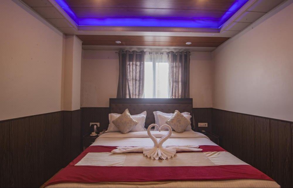 Photo of Bedroom in Gangtok