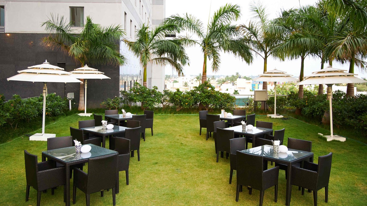 Photo of Patio Balcony in Sholinganallur