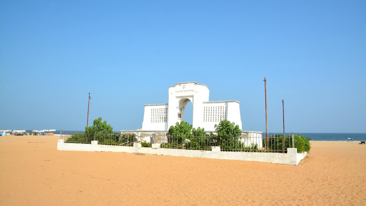 Photo of Others in Perungudi