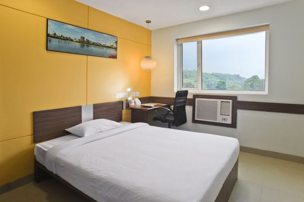 Photo of Bedroom in Andheri East