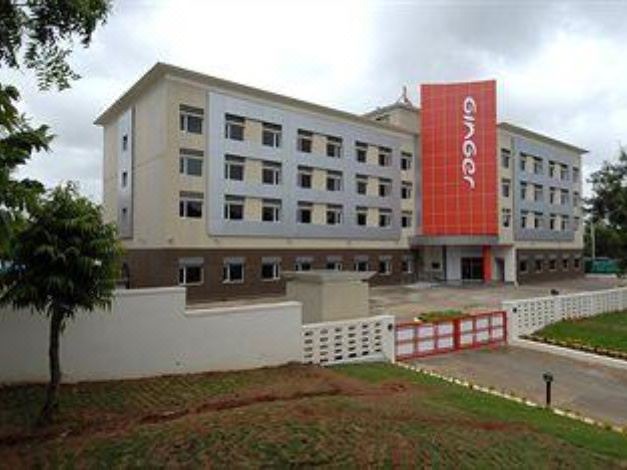 Photo of Buildings in Andheri East