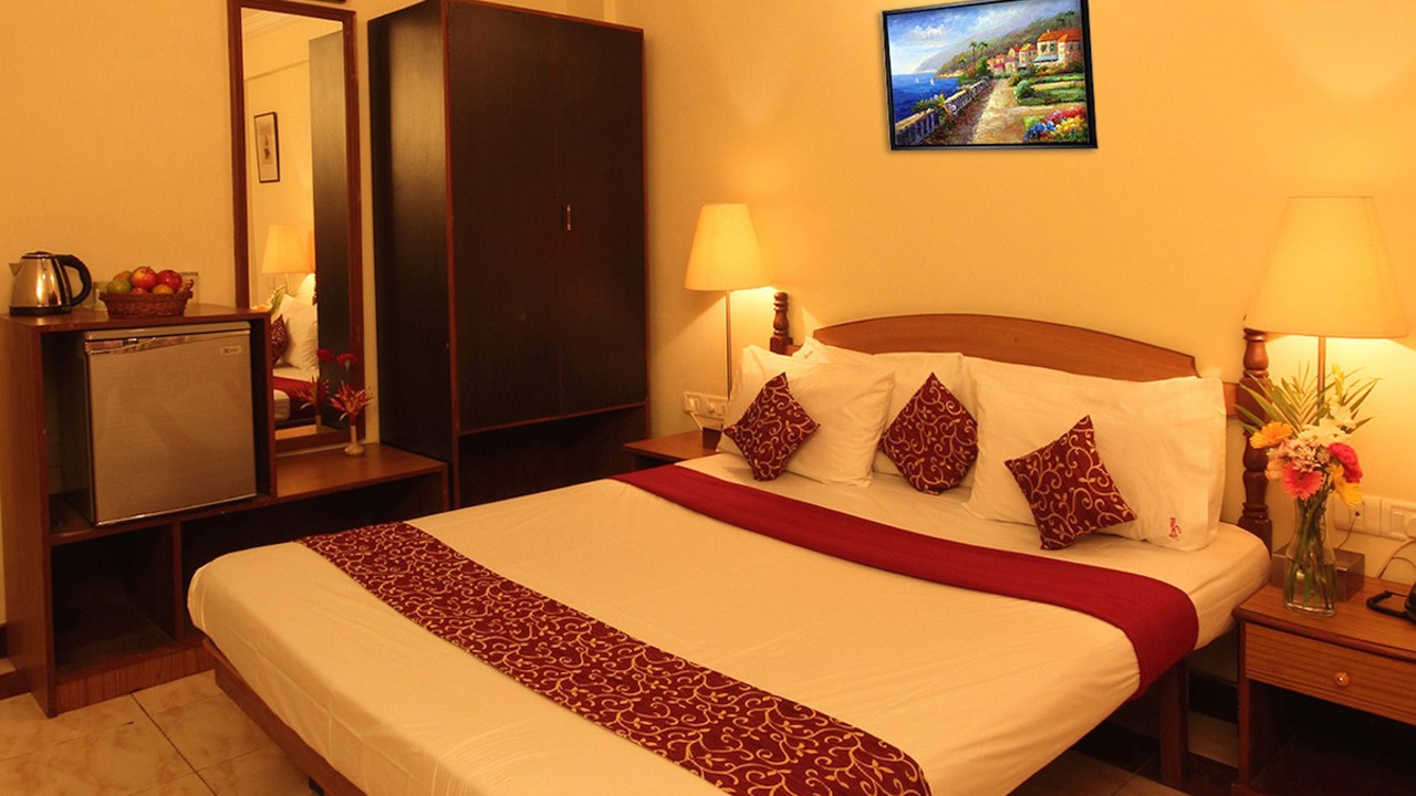 Photo of Bedroom in Betalbatim