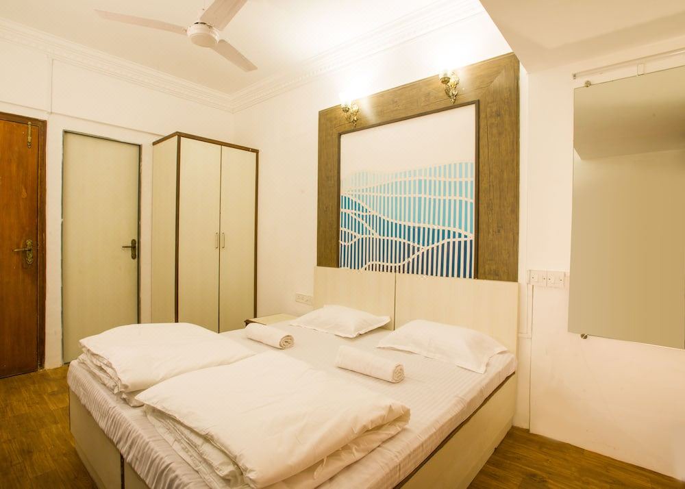 Photo of Bedroom in Andheri West