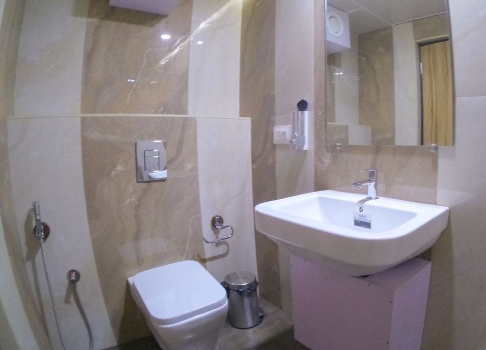 Photo of Bathroom in Bilekahalli