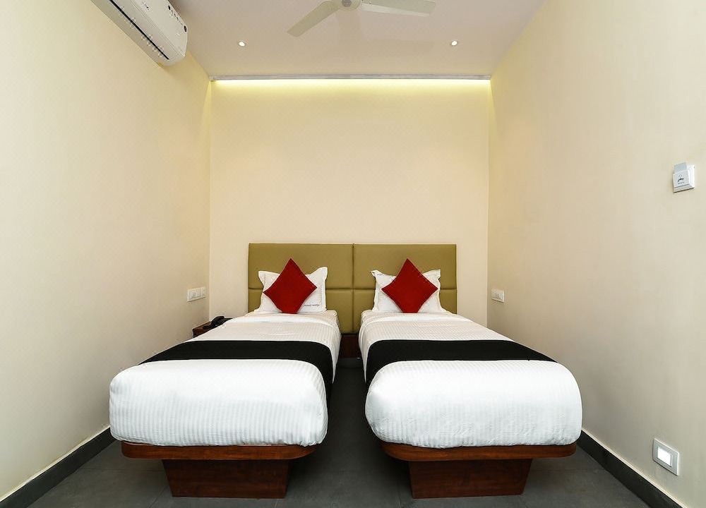 Photo of Bedroom in Vijayawada