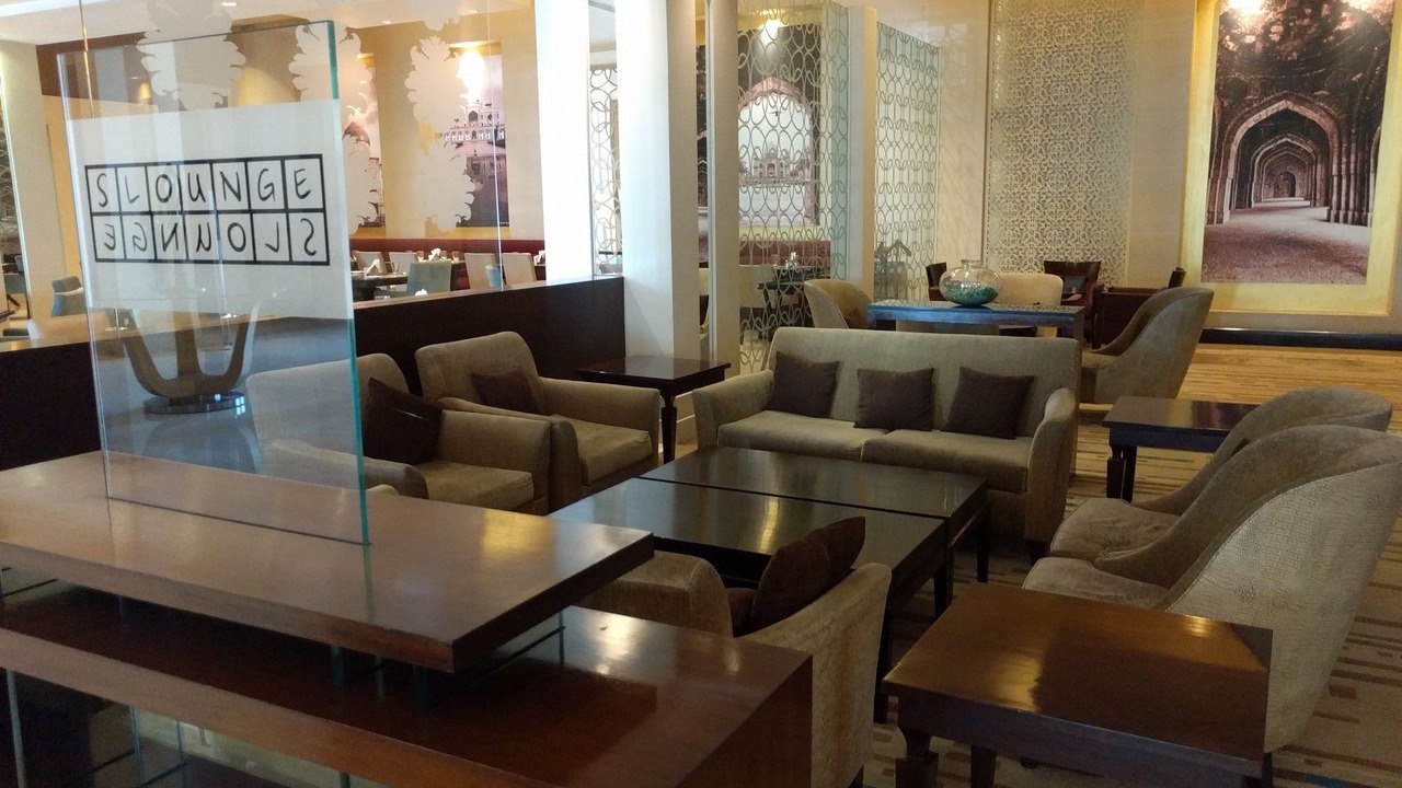 Photo of Livingroom in Sector 29