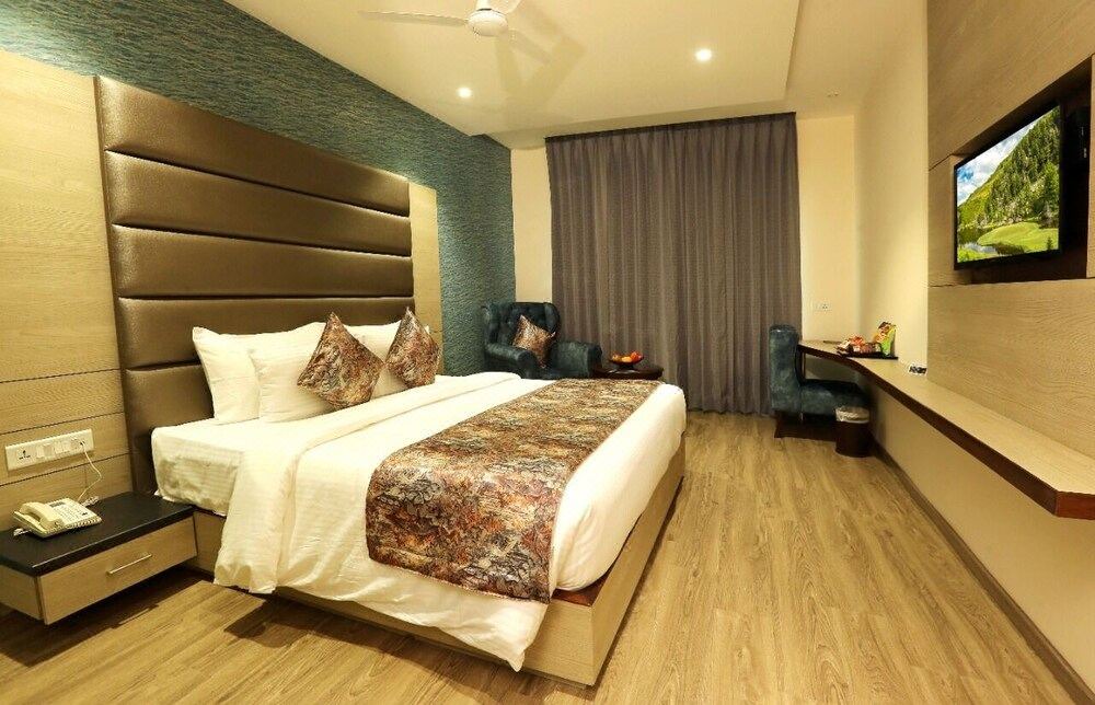 Photo of Bedroom in Gangtok