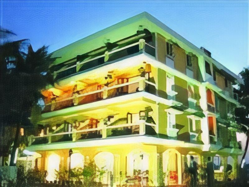 Photo of Buildings in Betalbatim