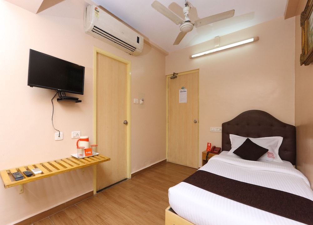 Photo of Bedroom in Mylapore
